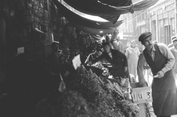 Foto - 1960'lı senelerin İstanbul'u