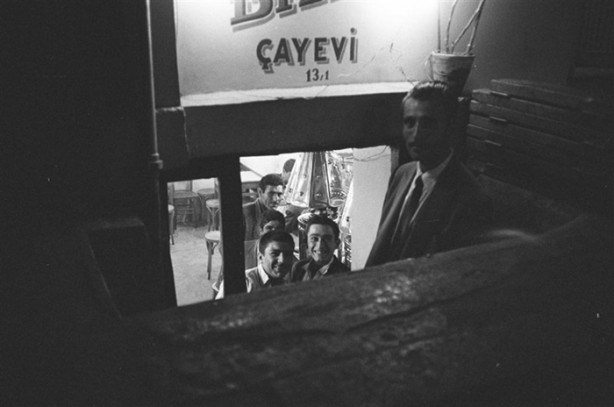 Foto - 1960'lı senelerin İstanbul'u