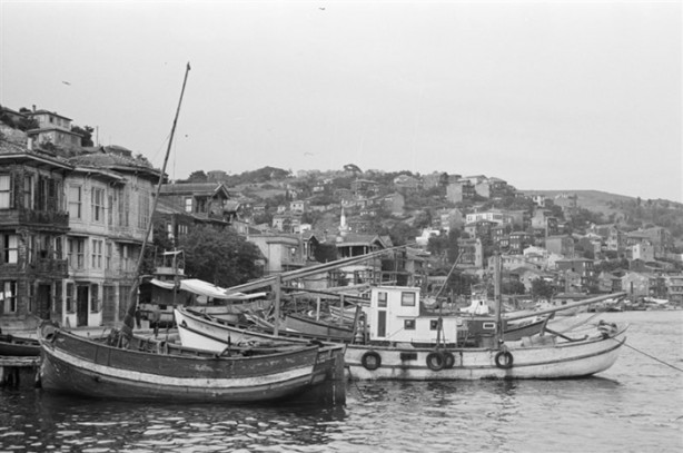 Foto - 1960'lı senelerin İstanbul'u