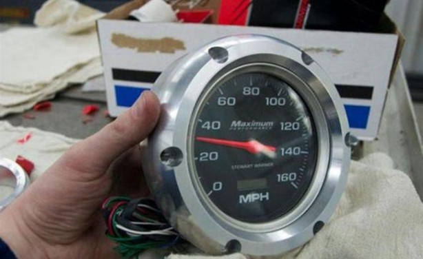 Foto - 1968 model arabayı yenilediler! Sonuç inanılmaz!