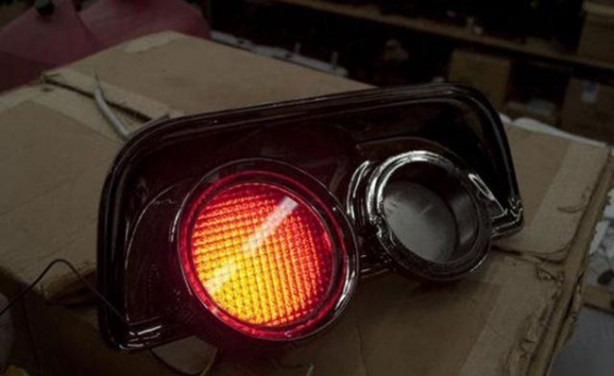 Foto - 1968 model arabayı yenilediler! Sonuç inanılmaz!