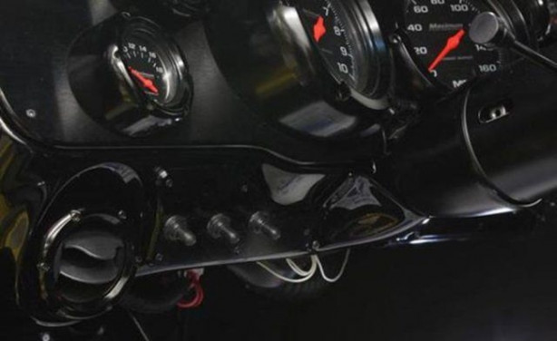 Foto - 1968 model arabayı yenilediler! Sonuç inanılmaz!