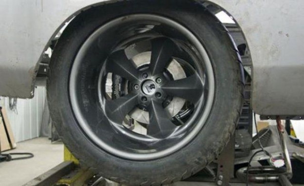 Foto - 1968 model arabayı yenilediler! Sonuç inanılmaz!