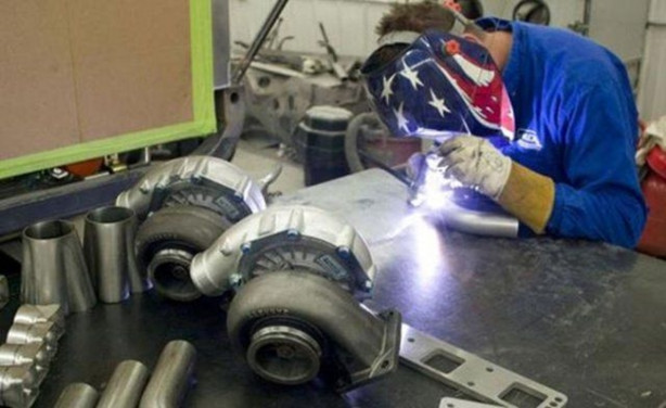 Foto - 1968 model arabayı yenilediler! Sonuç inanılmaz!