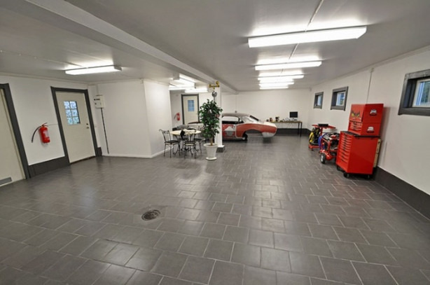 Foto - 1968 model Chevrolet Camaro'yu yenilediler!