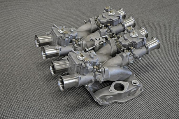 Foto - 1968 model Chevrolet Camaro'yu yenilediler!