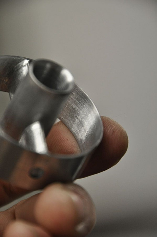 Foto - 1968 model Chevrolet Camaro'yu yenilediler!