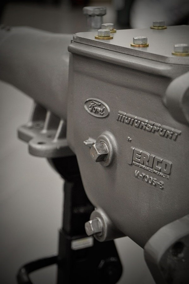 Foto - 1968 model Chevrolet Camaro'yu yenilediler!