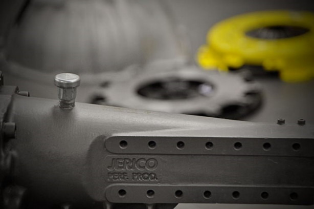 Foto - 1968 model Chevrolet Camaro'yu yenilediler!