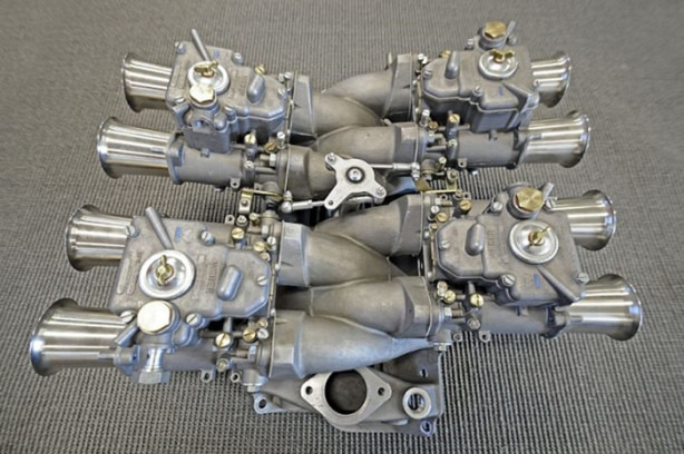 Foto - 1968 model Chevrolet Camaro'yu yenilediler!