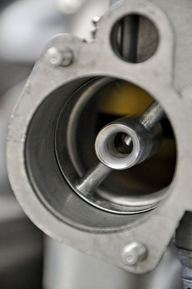 Foto - 1968 model Chevrolet Camaro'yu yenilediler!