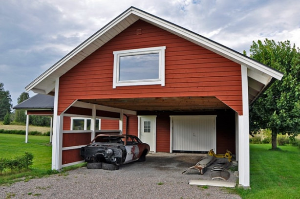  1968 model Chevrolet Camaro'yu yenilediler!