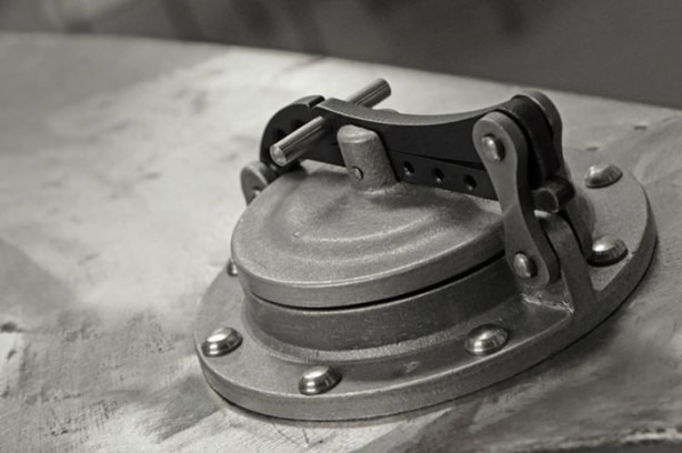 Foto - 1968 model Chevrolet Camaro'yu yenilediler!