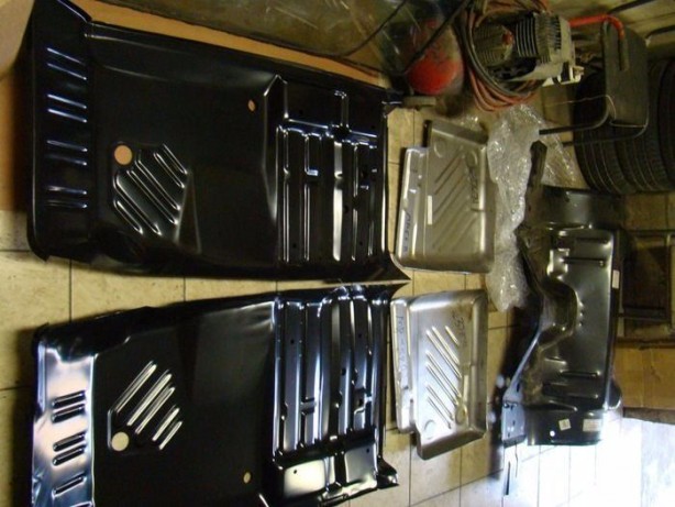 Foto - 1970 model otomobilin şaşırtan değişimi