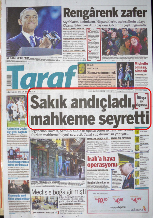 Foto - 1970'li yıllarda Deniz Gezmiş'in dürüstlüğü, 2015'lerde Can Dündar'ın hainliği!