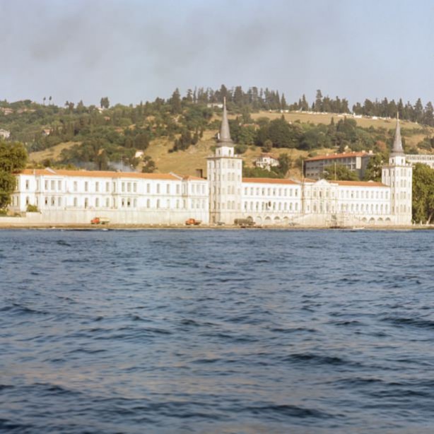 Foto - 1971 yılından İstanbul görüntüleri...