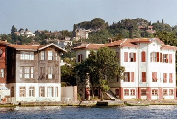 Foto - 1971 yılının İstanbul'u