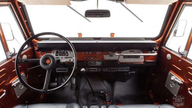 Foto - 1972 model otomobilin son hali parmak ısırtıyor!