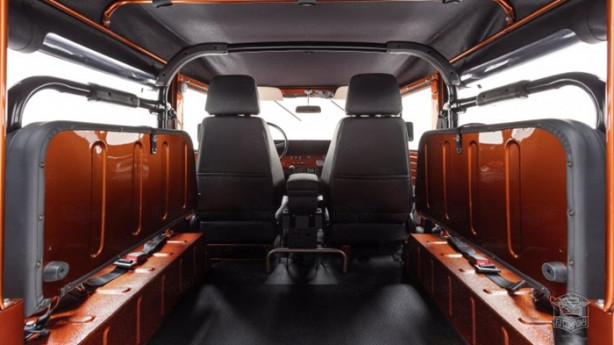 Foto - 1972 model otomobilin son hali parmak ısırtıyor!