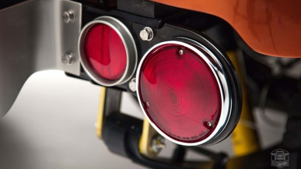 Foto - 1972 model otomobilin son hali parmak ısırtıyor!