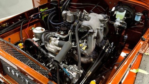 Foto - 1972 model otomobilin son hali parmak ısırtıyor!