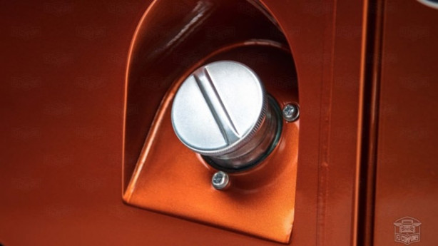 Foto - 1972 model otomobilin son hali parmak ısırtıyor!