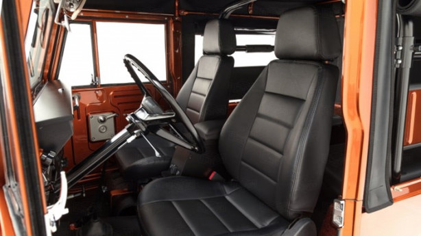 Foto - 1972 model otomobilin son hali parmak ısırtıyor!