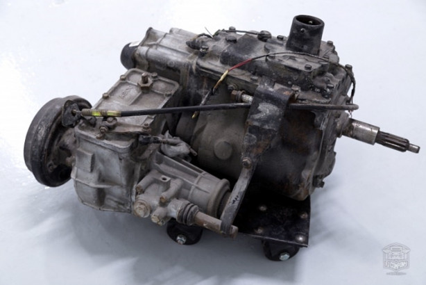 Foto - 1972 model otomobilin son hali parmak ısırtıyor!