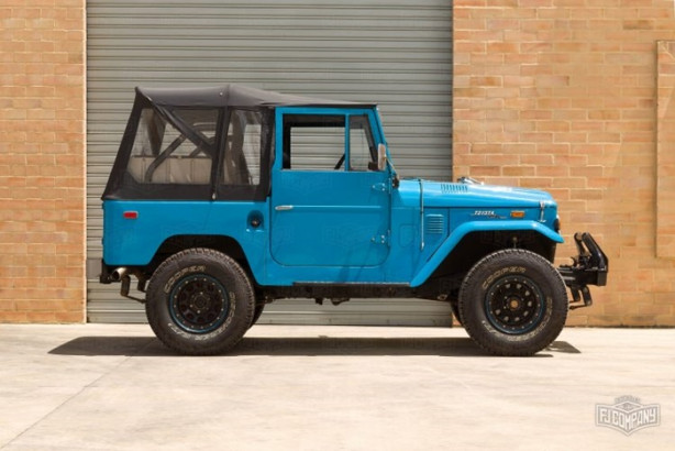 Foto - 1972 model otomobilin son hali parmak ısırtıyor!