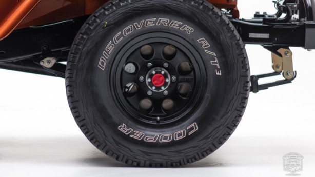 Foto - 1972 model otomobilin son hali parmak ısırtıyor!