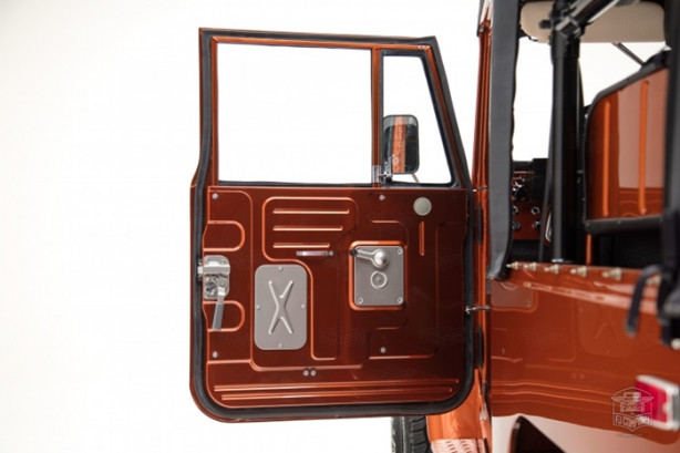 Foto - 1972 model otomobilin son hali parmak ısırtıyor!