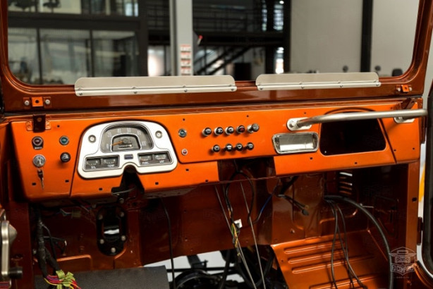 Foto - 1972 model otomobilin son hali parmak ısırtıyor!