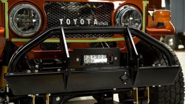 Foto - 1972 model otomobilin son hali parmak ısırtıyor!