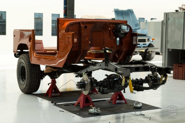 Foto - 1972 model otomobilin son hali parmak ısırtıyor!