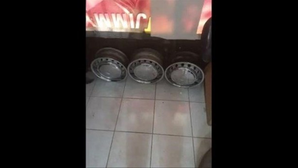 Foto - 1975 model Murat 124'ün muhteşem değişimi