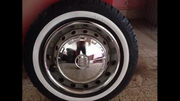 Foto - 1975 model Murat 124'ün muhteşem değişimi