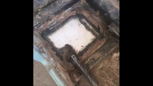 Foto - 1975 model Murat 124'ün muhteşem değişimi