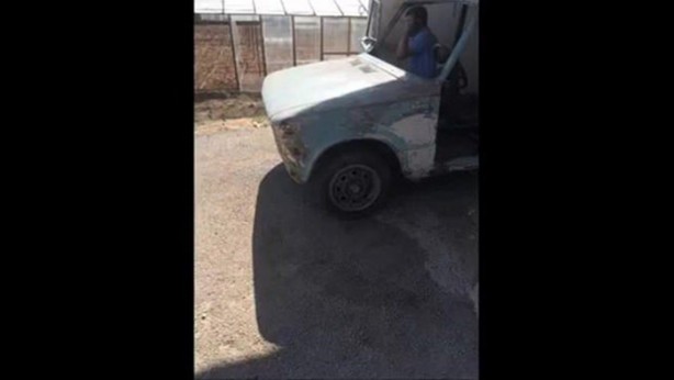 Foto - 1975 model Murat 124'ün muhteşem değişimi