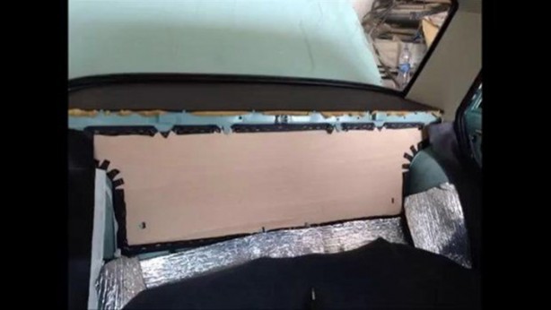 Foto - 1975 model Murat 124'ün muhteşem değişimi