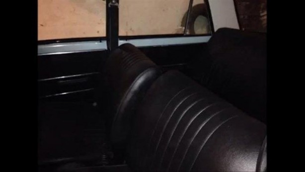 Foto - 1975 model Murat 124'ün muhteşem değişimi