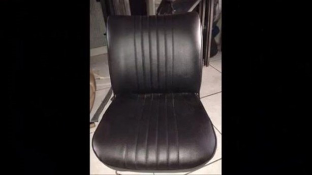 Foto - 1975 model Murat 124'ün muhteşem değişimi