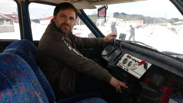 Foto - 1977 model Toros'a öyle bir şey yaptı ki... Görenler hemen telefona sarılıyor