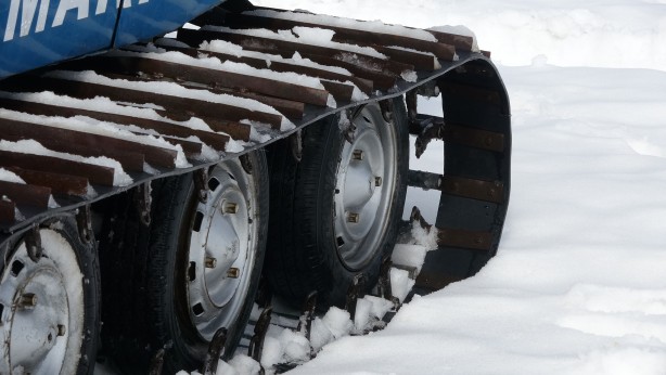 Foto - 1977 model Toros'a öyle bir şey yaptı ki... Görenler hemen telefona sarılıyor