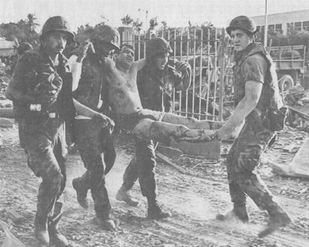 Foto - 1979'da meydana gelen Mekke baskını