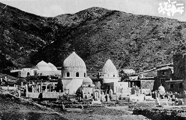 Foto - 1979'da meydana gelen Mekke baskını