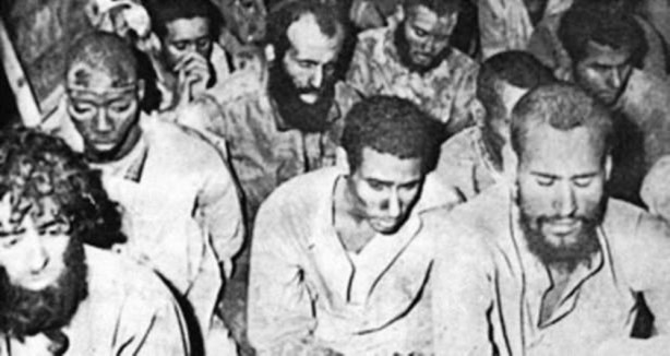 Foto - 1979'da meydana gelen Mekke baskını