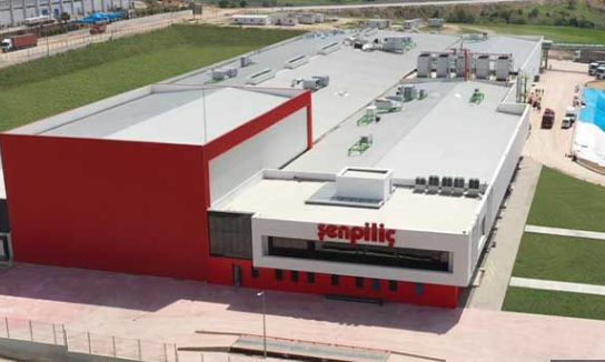 Foto - 1980 yılından beri Türkiye'de olan Taylandlı tavuk devinden flaş karar! Satışa çıkardılar