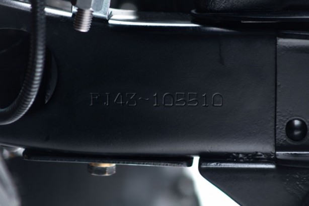 Foto - 1981 model aracın son hali kendine hayran bıraktı