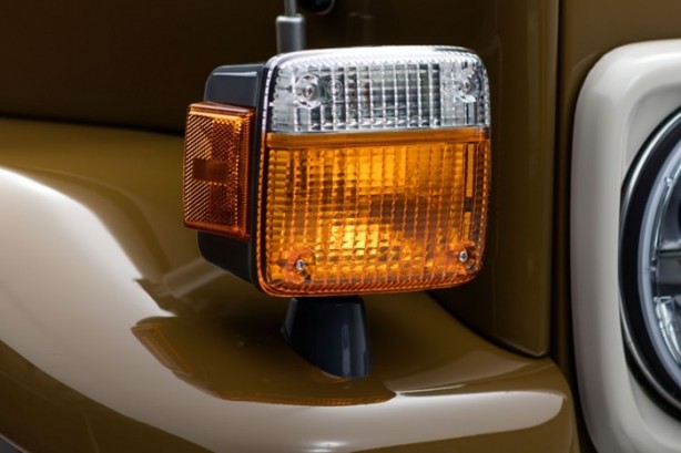 Foto - 1981 model aracın son hali kendine hayran bıraktı