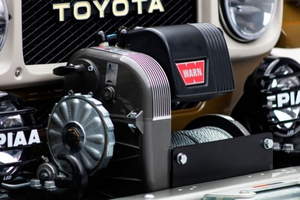 Foto - 1981 model aracın son hali kendine hayran bıraktı